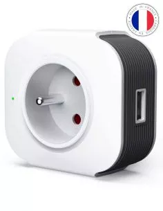 Mouchard espion GSM dans... 2