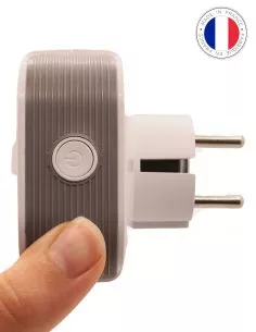 Mouchard espion GSM dans...