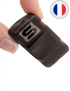 Traceur GPS petit format... 2
