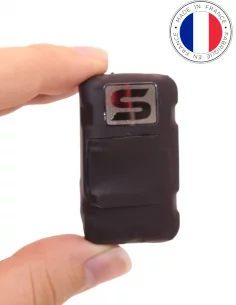 Traceur GPS petit format...