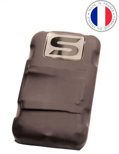 Traceur GPS petit format avec micro... Traceur GPS petit format avec micro...