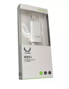 Chargeur Secteur iHOWER...