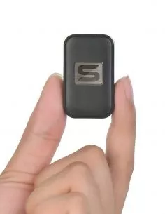 Micro espion écoute à... 2