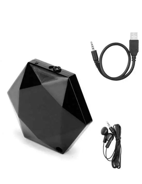 Dictaphone espion discret -... Dictaphone espion discret -...