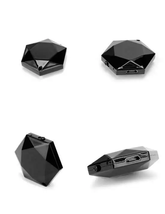 Dictaphone espion discret -... Dictaphone espion discret -...