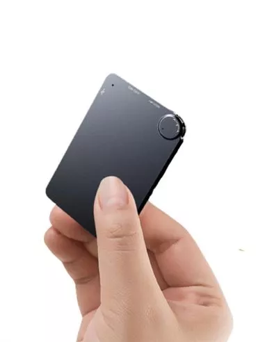 Micro espion enregistreur - Très... Micro espion enregistreur - Très...