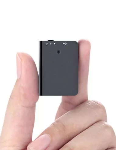 Lecteur MP3 - micro enregistreur -... Lecteur MP3 - micro enregistreur -...