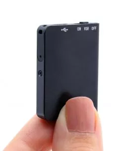 Lecteur MP3 - micro...