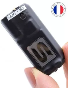 Enregistreur audio - Espion...