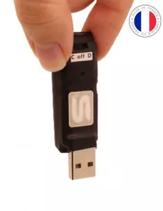 Dictaphone enregistreur -...