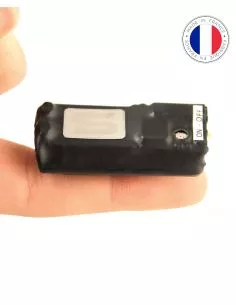 Enregistreur audio - Espion... 2