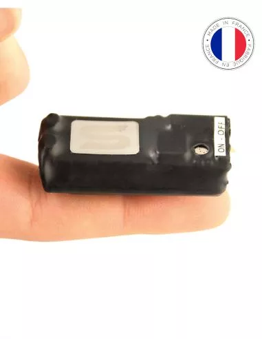 Enregistreur audio - Espion discret -... Enregistreur audio - Espion discret -...
