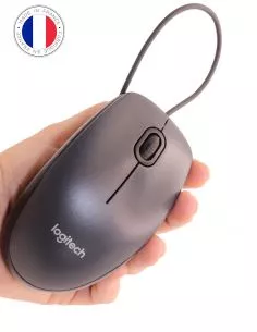 Souris ordinateur Micro...
