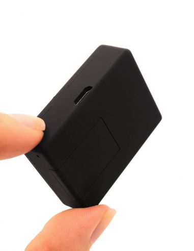 Mini micro espion GSM - Ecouter en...