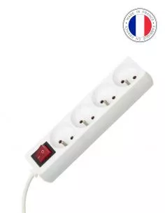 Micro GSM multiprise 4...