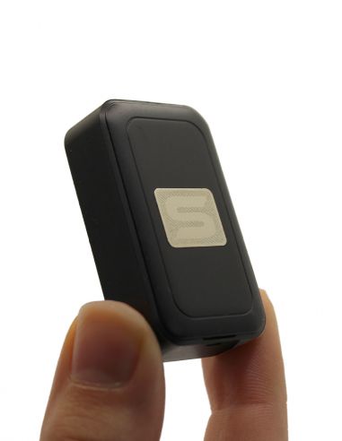 Micro espion GSM et Tracker GPS -...