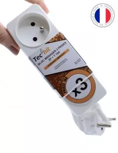 Micro écoute à distance...