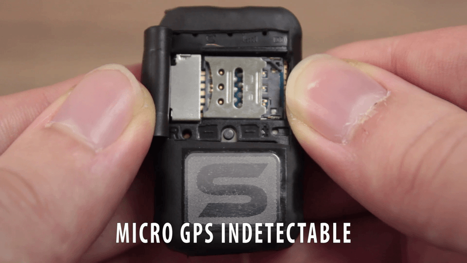 Totalcadeau - Micro espion mouchard ecoute en direct relevé de position  Traceur GPS - Autres accessoires smartphone - Rue du Commerce